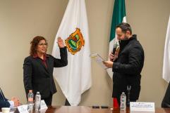 Cabildo de Piedras Negras Aprueba Importantes Iniciativas Sociales y Tecnológicas