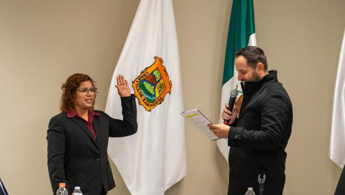 Cabildo de Piedras Negras Aprueba Importantes Iniciativas Sociales y Tecnológicas