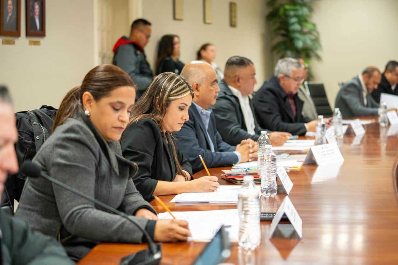 Cabildo de Piedras Negras Aprueba Importantes Iniciativas Sociales y Tecnológicas