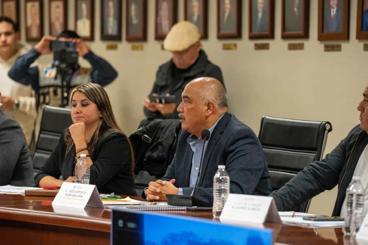 Cabildo de Piedras Negras Aprueba Importantes Iniciativas Sociales y Tecnológicas