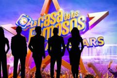 Estos son los confirmados de La Casa de los Famosos All-Stars