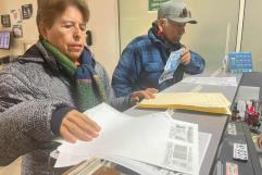 Piden a pensionados presentarse a SIMAS