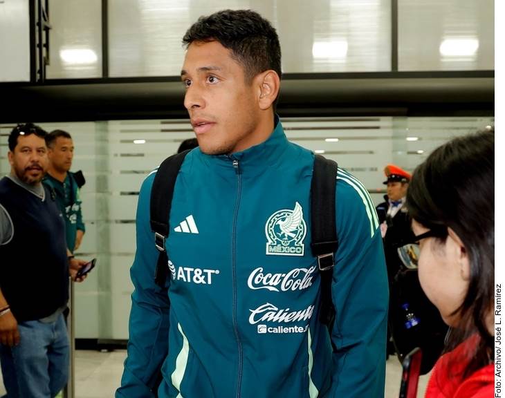Presenta Tricolor tres bajas 
