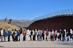 Instalarán centros de retorno humanitario