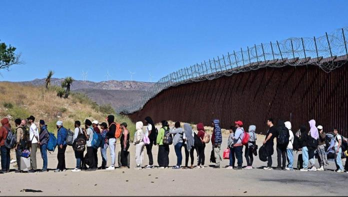 Instalarán centros de retorno humanitario