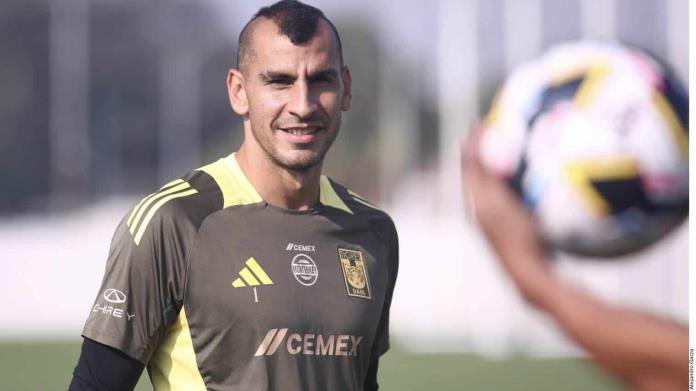 Imposible que vaya a Boca, dice representante de Nahuel 