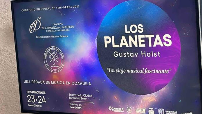 Celebra filarmónica 10 años con una gala