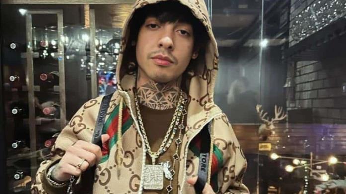 Natanael Cano canceló conciertos en Guanajuato y Jalisco Natanael Cano canceló conciertos en Guanajuato y Jalisco