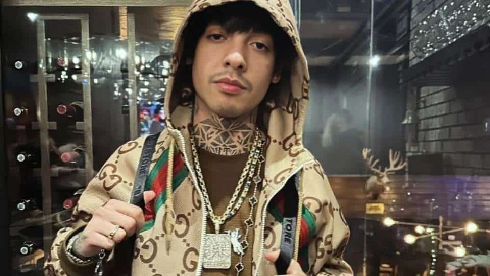 Natanael Cano canceló conciertos en Guanajuato y Jalisco