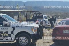 Terminó la búsqueda; hallan sin vida a El Cuate