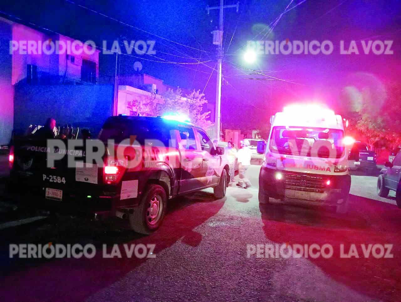 Ataca a navajazos a su ex pareja y nueva novia en un ataque de celos.