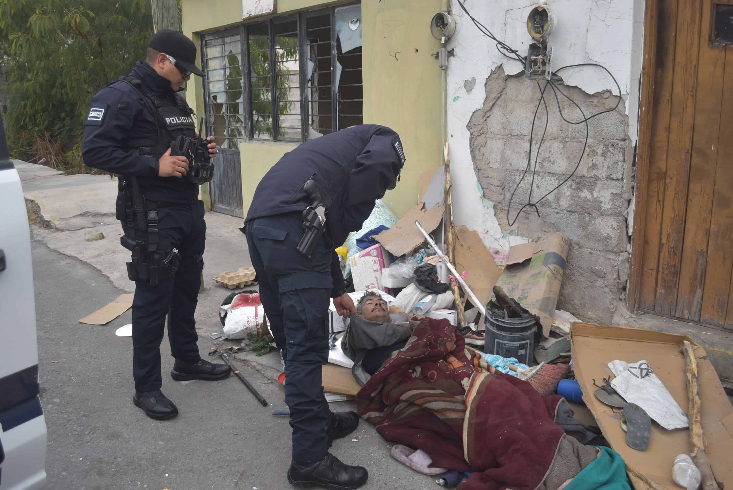 Lo deja Tonayan noqueado en la calle