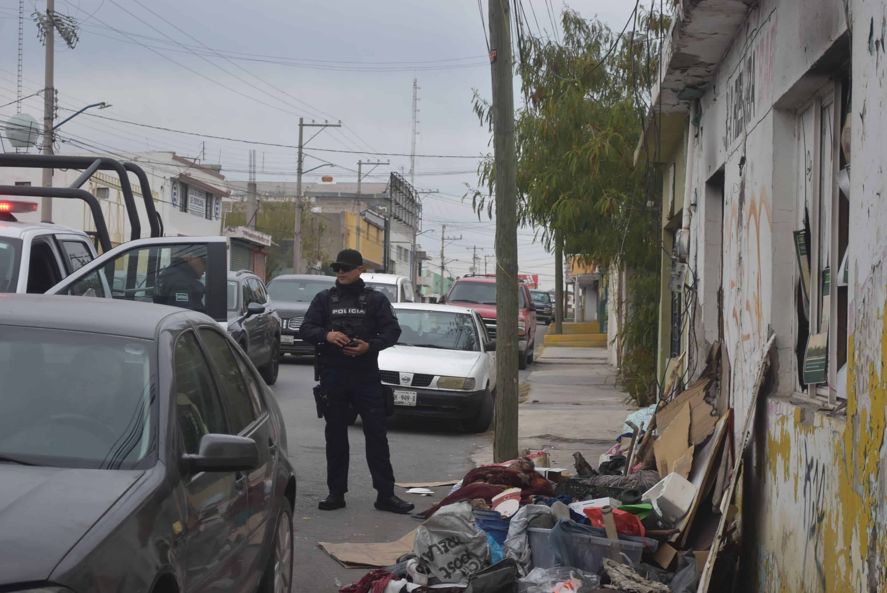 Lo deja Tonayan noqueado en la calle