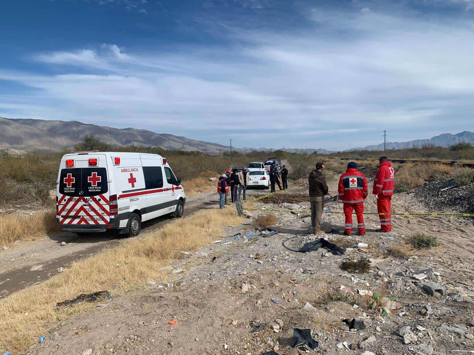 Muere infartado camino al trabajo