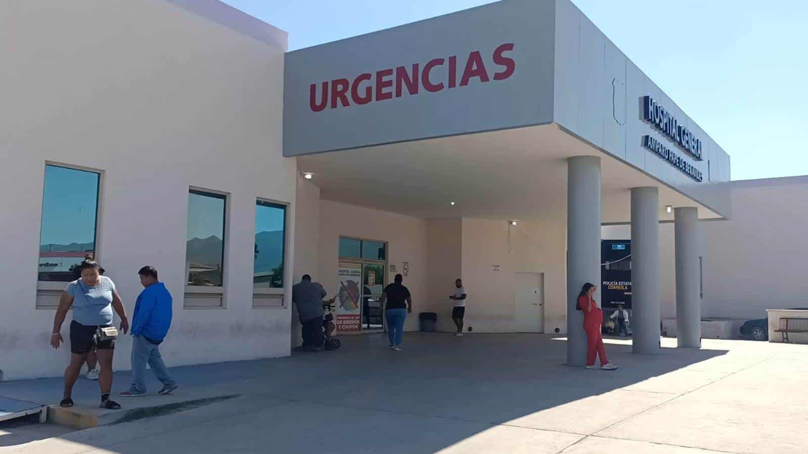 Pruebas de laboratorio descartaron que Michelle falleciera por Dengue