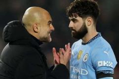 Manchester City deja ir el triunfo en tiempo de compensación