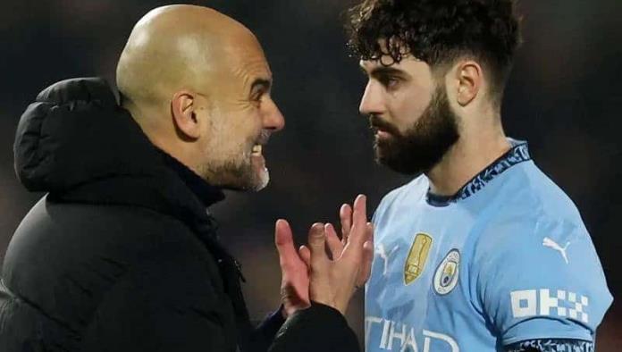 Manchester City deja ir el triunfo en tiempo de compensación