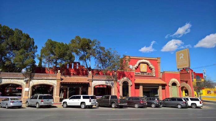 Aumentan platillos 15% en restaurantes Aumentan platillos 15% en restaurantes