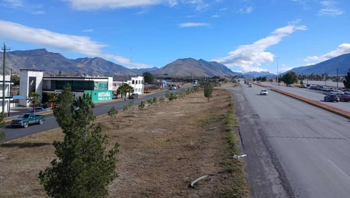 Vigilarán "Los Chorros" por bajas temperaturas