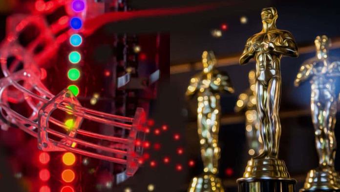 Se burlan de la tragedia de Hollywood: Circula en redes imagen falsa de ´Oscar quemado´