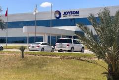 Despedidos más de 300 trabajadores de Joyson Safety System por pérdida de contrato