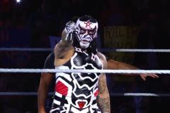 Penta "Cero Miedo" Debuta Triunfalmente en WWE