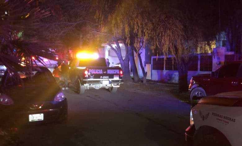 Muere Hombre CALCINADO tras Incendio en Colonia Palmas