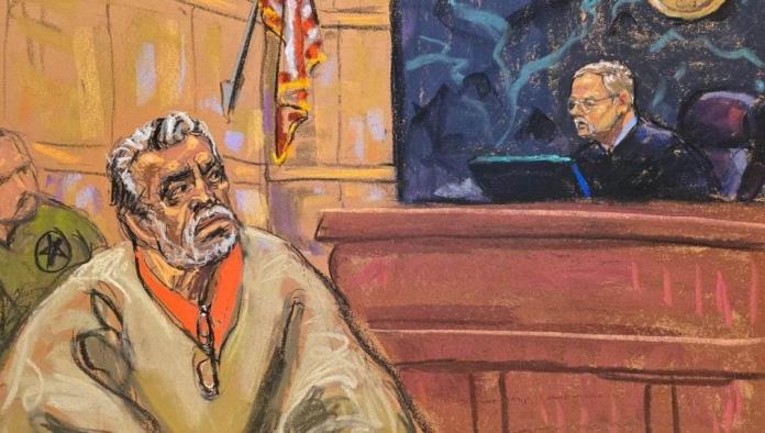 El Mayo Zambada regresa al tribunal de Nueva york