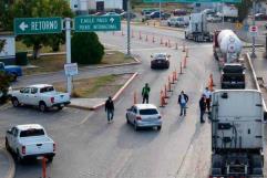 Se prepara SJS para recibir a familias repatriadas de E.U.