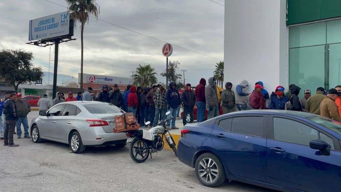 Aplican sistema contra aviadores Aplican sistema contra aviadores