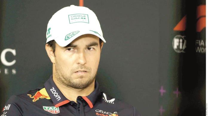 Cree Villeneuve que Checo Pérez ya no regresará a la F1 