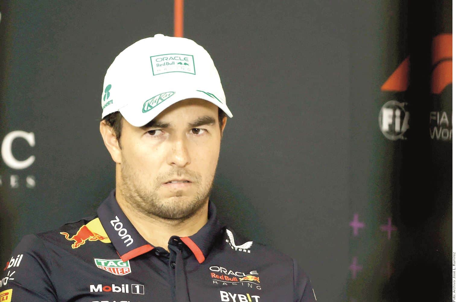 Cree Villeneuve que Checo Pérez ya no regresará a la F1 