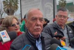 Asegura Secretario de Salud Coahuila libre de Metaneumovirus