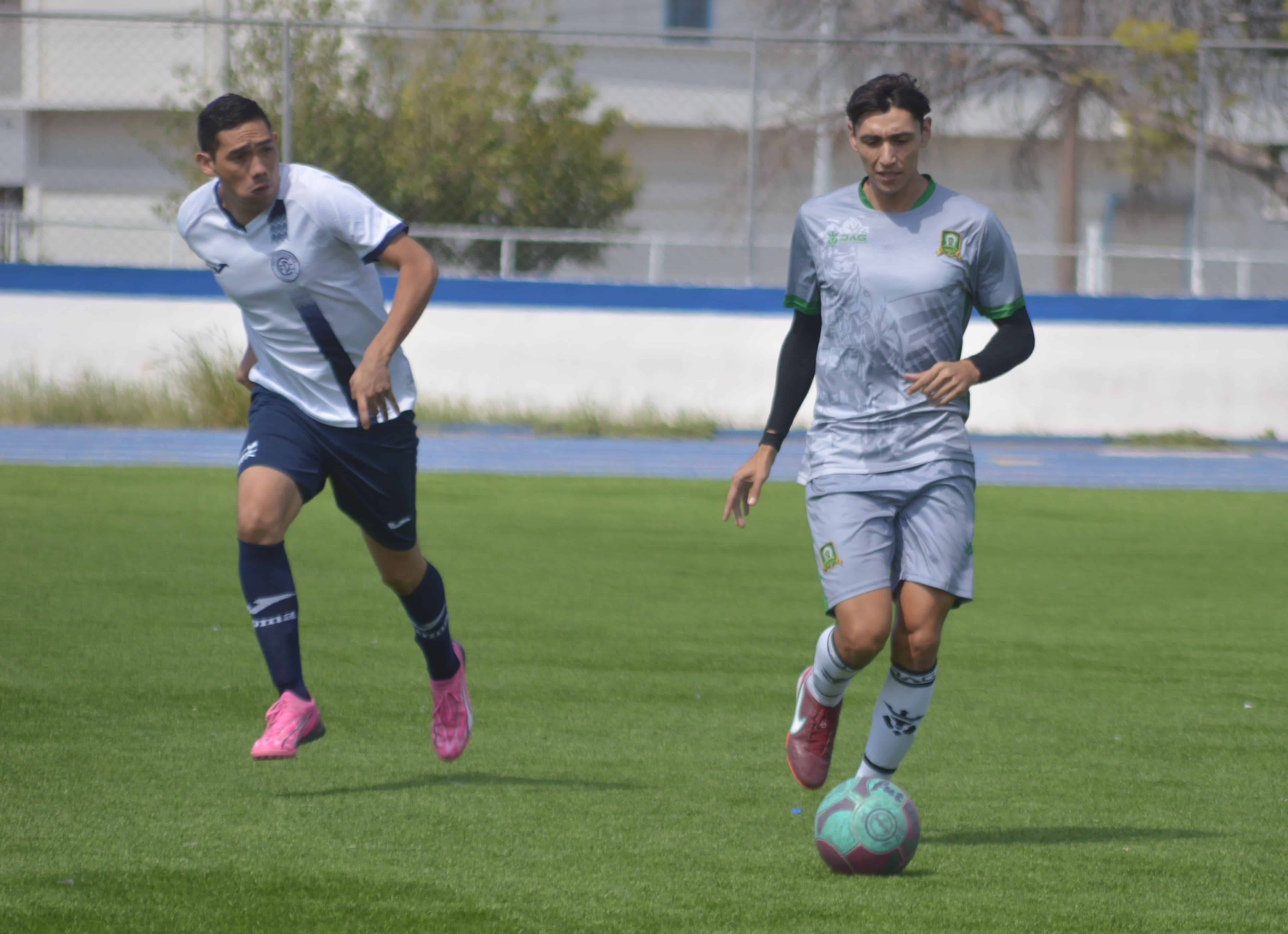 Habrá nuevos campeones en la LMF