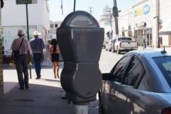 Piedras Negras ASUMEN EL CONTROL de los Parquímetros en el Centro