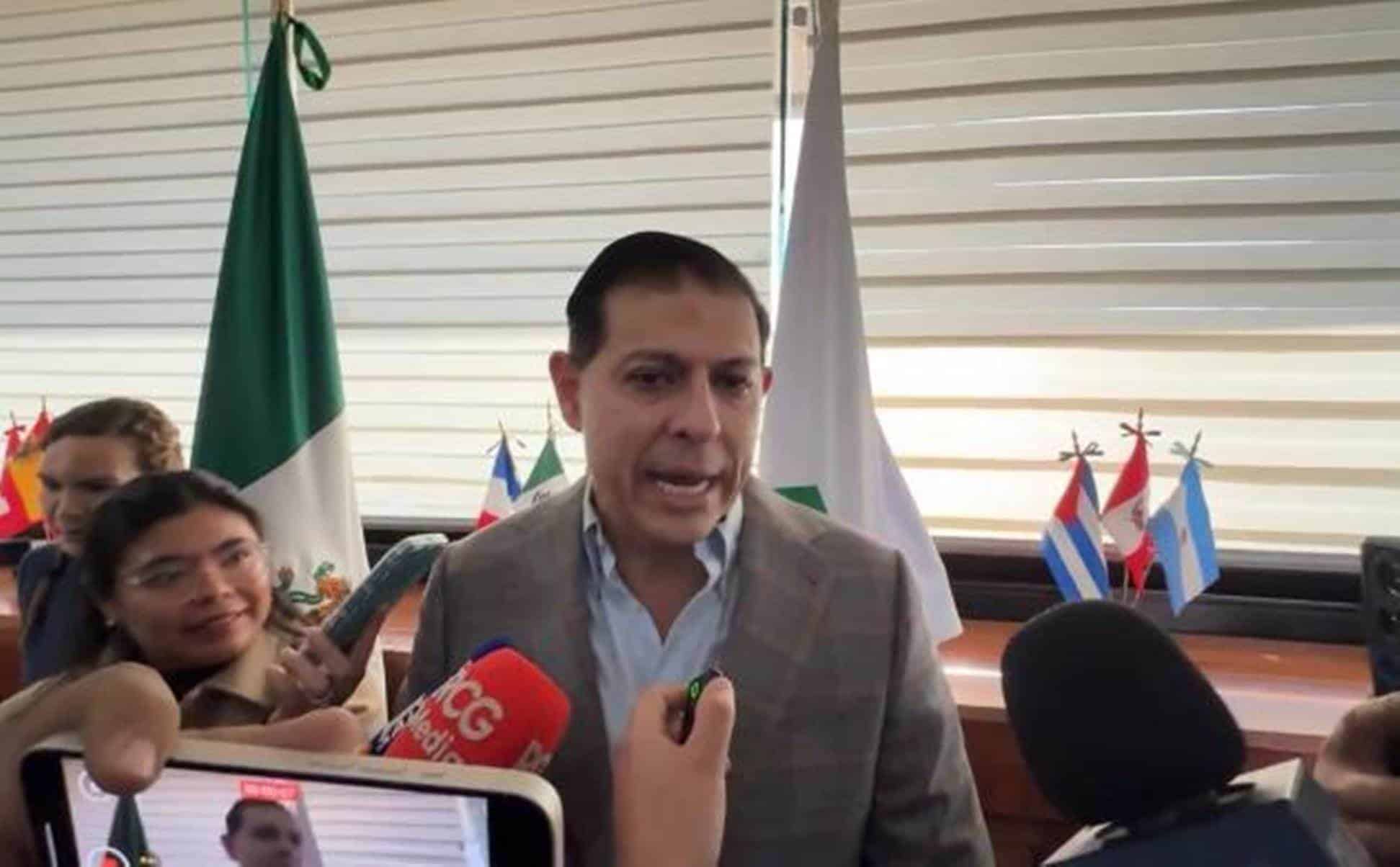 Trabajará la UAdeC en conjunto con alcaldes