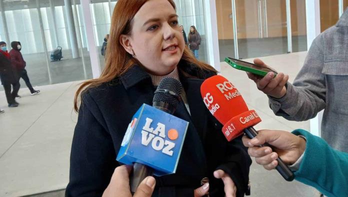 Favorecerá el frío la cosecha de manzanas