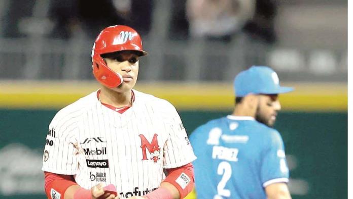 Regresa Robinson Canó con los Diablos 