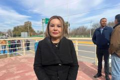 Adriana Macías Carrizales Asume la Jefatura de la Jurisdicción Sanitaria 02 en Acuña