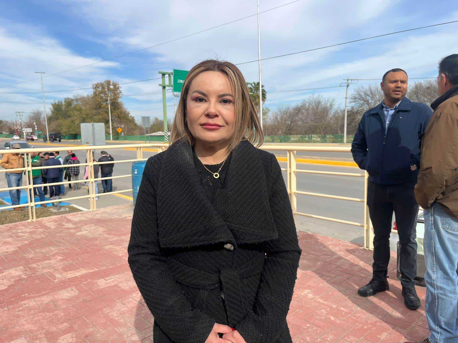 Adriana Macías Carrizales Asume la Jefatura de la Jurisdicción Sanitaria 02 en Acuña