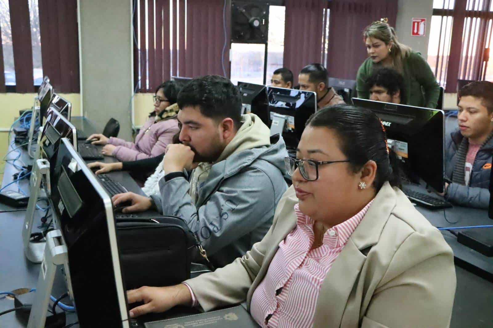 Examen de Admisión para Posgrado en el Tecnológico de Acuña