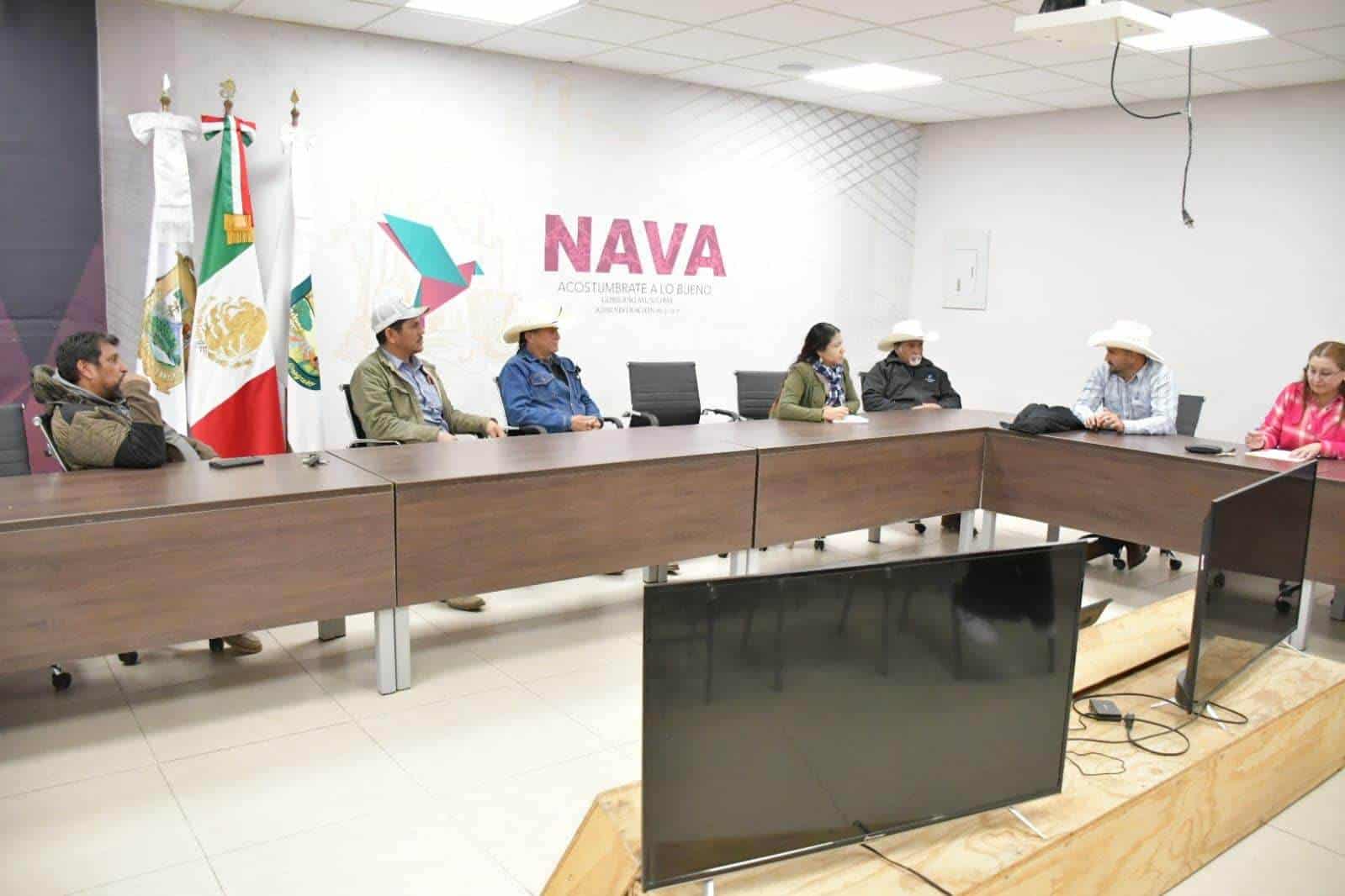 Afinan detalles para la XXVIII Cabalgata Nava 2025