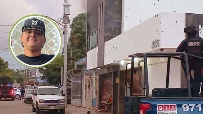 Ataque armado a casa de los padres de Markitos Toys conmociona a Culiacán