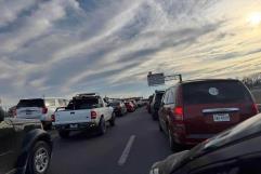 Largas Filas en el Cruce Fronterizo de Ciudad Acuña: Problema Persistente desde Noviembre