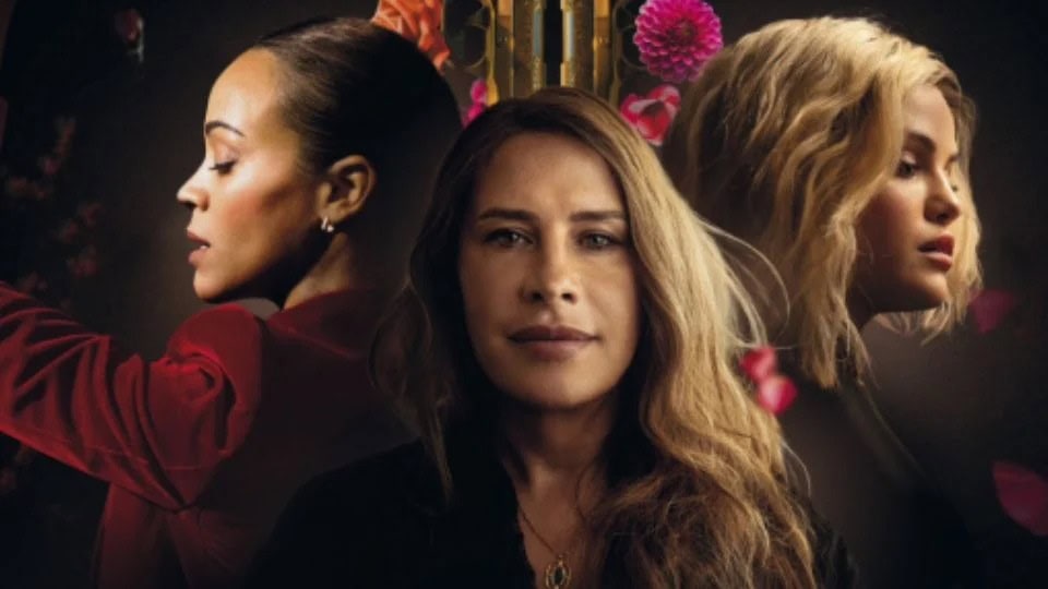 Controversia por película Emilia Pérez desata petición para detener su estreno