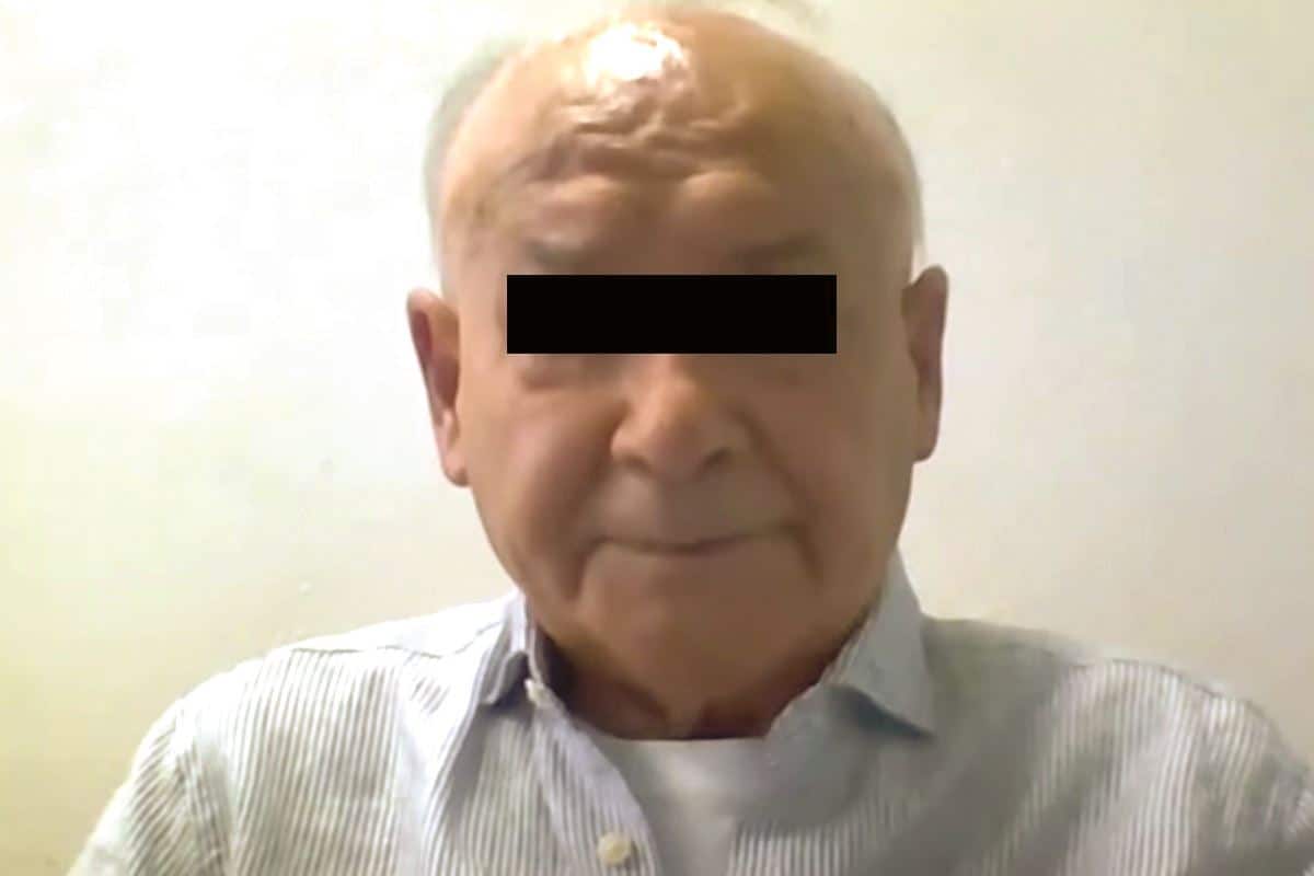 Billy Álvarez tenía una orden de aprehensión desde julio de 2020.