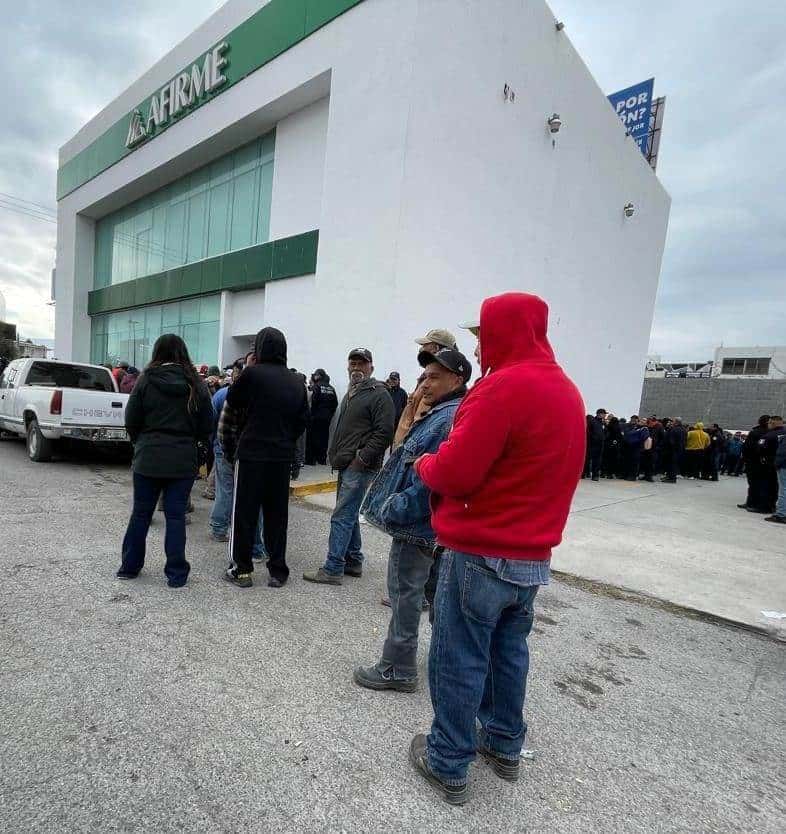 No se llevará a cabo una cacería de brujas en el manejo de los asuntos heredados, y aclaró que hasta el momento no ha sido necesario llamar a ningún funcionario de la gestión anterior.