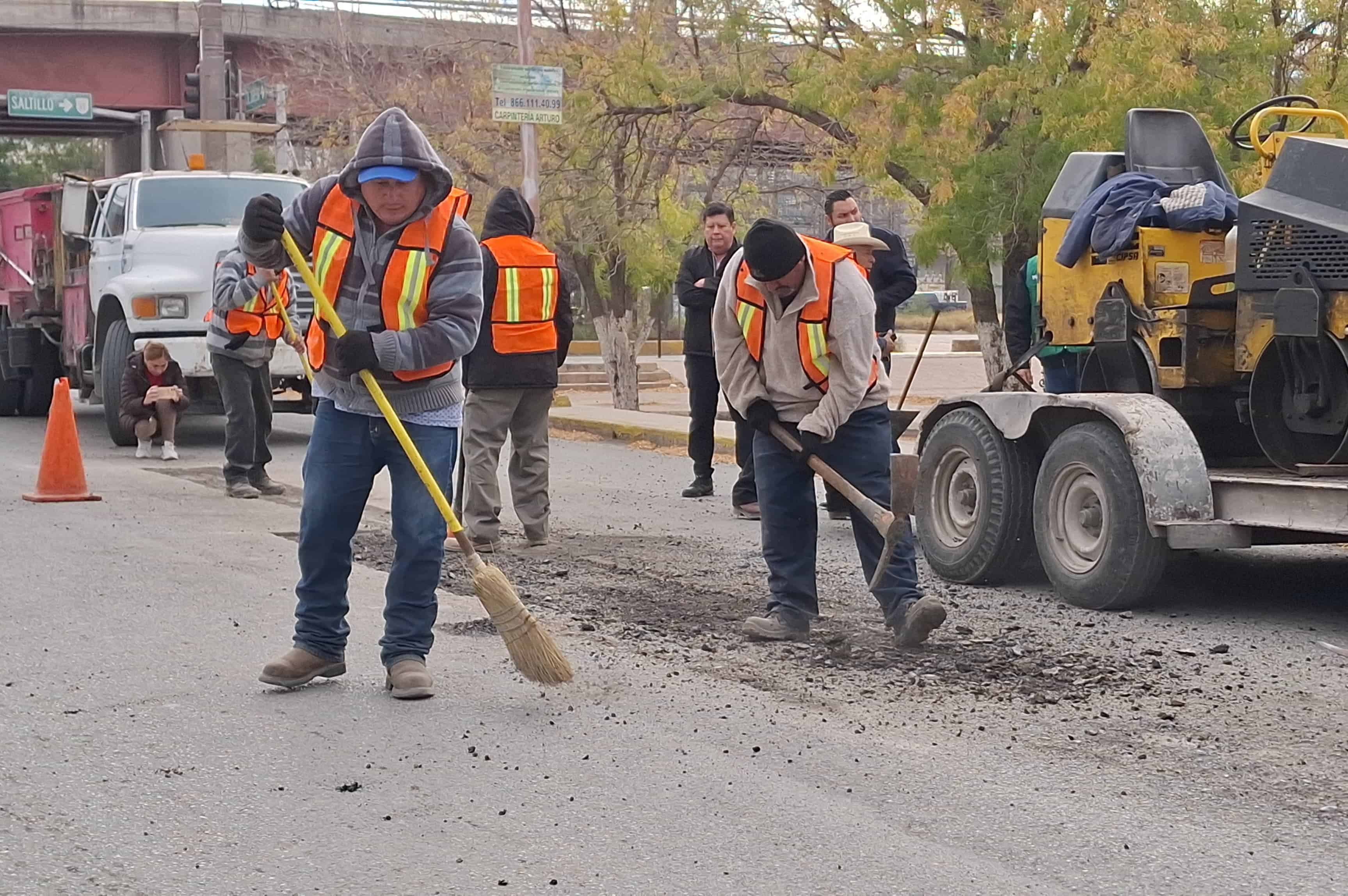 Autorizan la pensión para 21 empleados sindicalizados que superan los 62 años, algunos incluso alcanzan los 70.
