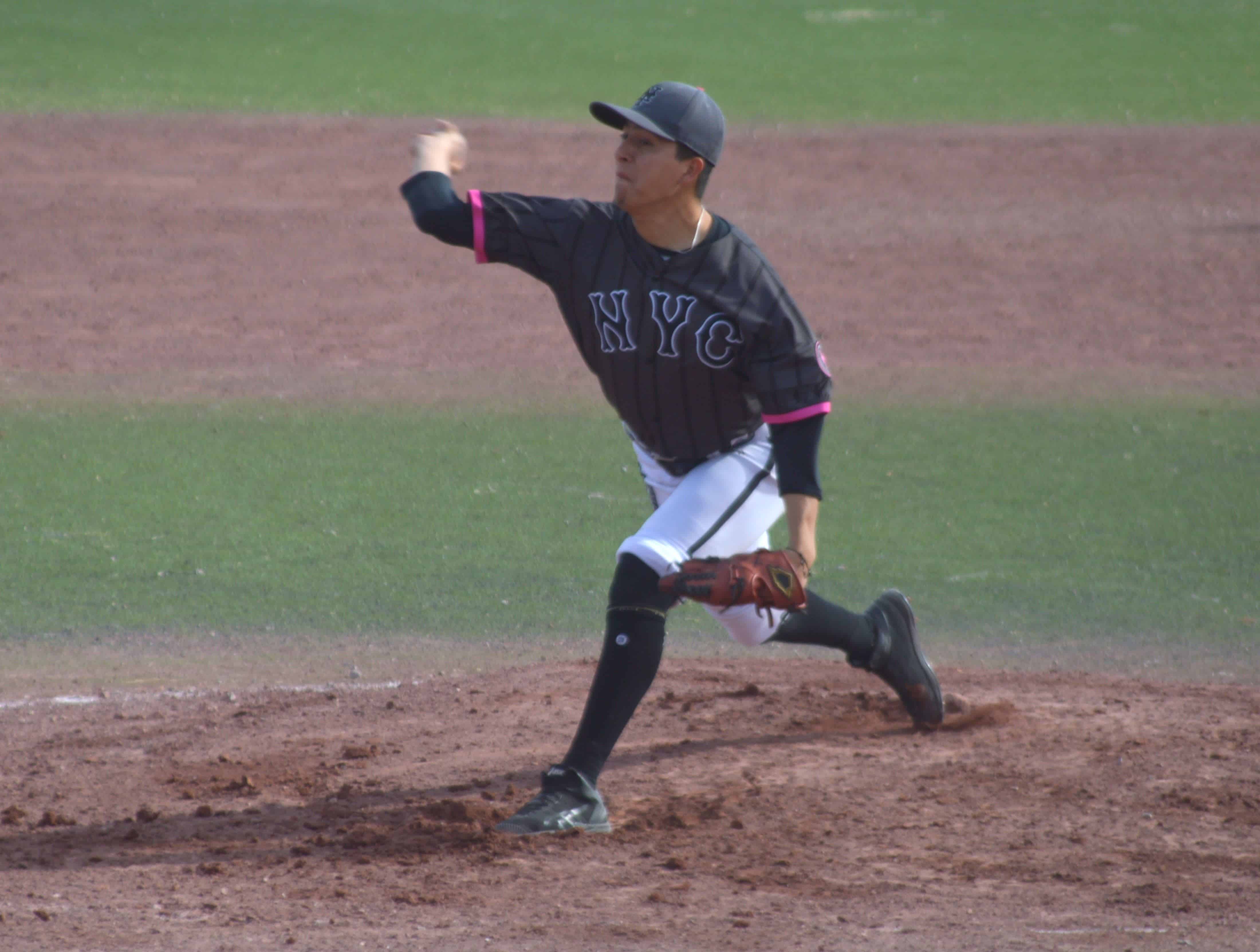 Blue Jays y Mets reanudan la disputa de la corona con doble cartel en el Parque Infantil.