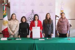 Realizarán Foros de los Derechos de las Mujeres